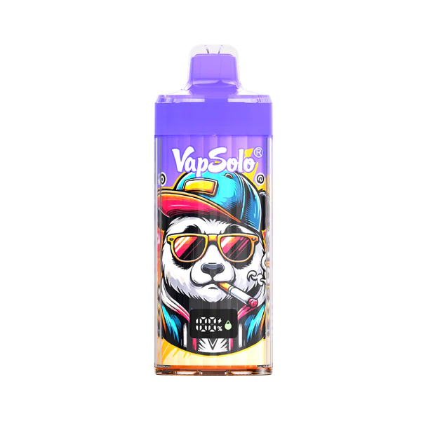 Vapsolo 40.000 Puffs - Vape de un solo Sabor