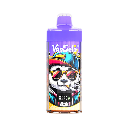 Vapsolo 40.000 Puffs - Vape de un solo Sabor