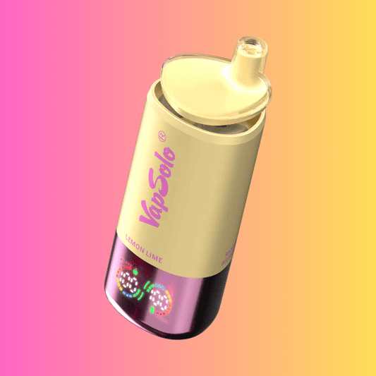 Vapsolo Triple 60K -  Fresa con Plátano - Lima Limón - Sandía con Frambuesa