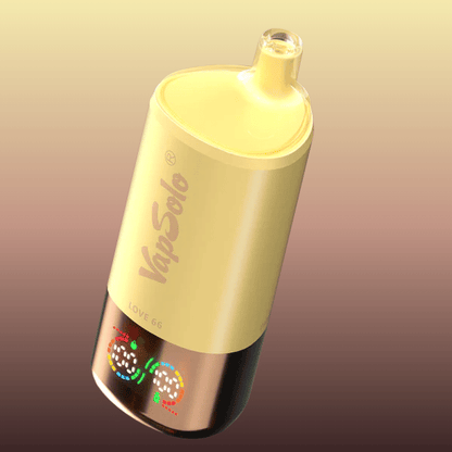 Vapsolo Triple 60.000 Puffs - Vape 3 sabores en 1