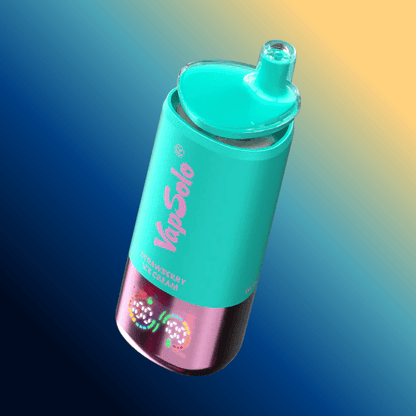 Vapsolo Triple 60.000 Puffs - Vape 3 sabores en 1