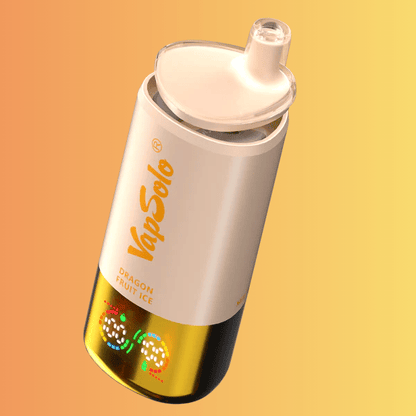 Vapsolo Triple 60.000 Puffs - Vape 3 sabores en 1