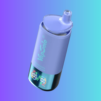 Vapsolo Triple 60.000 Puffs - Vape 3 sabores en 1