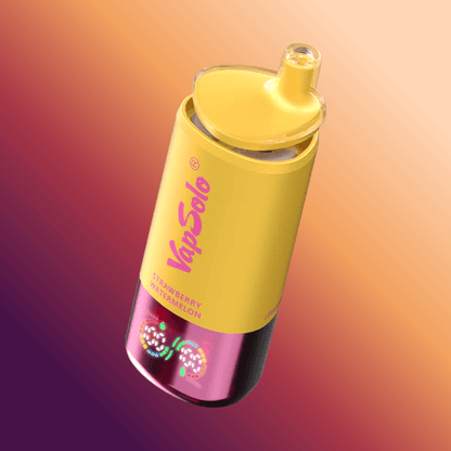 Vapsolo Triple 60.000 Puffs - Vape 3 sabores en 1