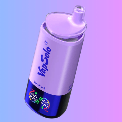 Vapsolo Triple 60.000 Puffs - Vape 3 sabores en 1