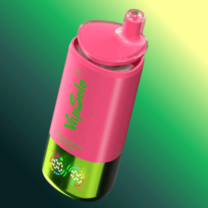 Vapsolo Triple 60.000 Puffs - Vape 3 sabores en 1